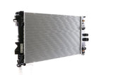 MERCEDES RADIATOR (A639501701)