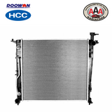 AAA (DOOWON/HCC) RADIATOR Fits KIA SORENTO UM 2.2L (2015 - on) Diesel