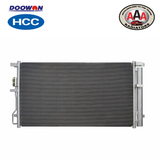 AAA (DOOWON/HCC) CONDENSER Fits HYUNDAI TUCSON (2015 - on)