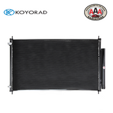 Condenser Fits HONDA ODYSSEY RC (2014 - on)