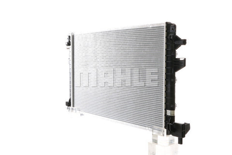 AUX RADIATOR FITS SKODA/VOLKSWAGEN (MAHLE/BEHR)