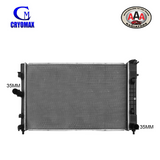 AAA (CRYOMAX) RADIATOR Fits HOLDEN COMMODORE VZ 04-06 V8 Manual