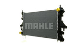 RADIATOR FITS FIAT DUCATO (1362917080) - MAHLE/BEHR