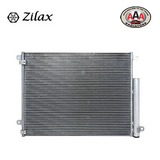 AAA (ZILAX) CONDENSER Fits HONDA CIVIC (2016 - on)