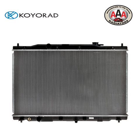 AAA (KOYORAD) RADIATOR Fits HONDA IV 4cyl CR-V RM (2012 - 2017)