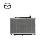 RADIATOR FITS MAZDA (SH9V15200)