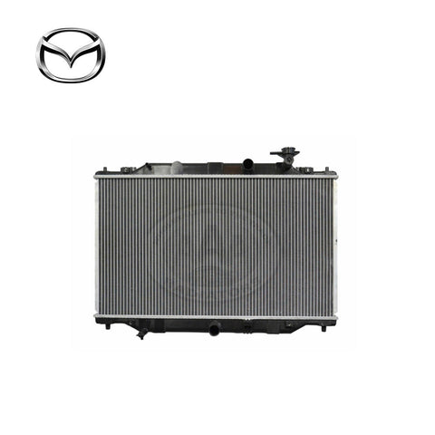 RADIATOR FITS MAZDA (SH9V15200)