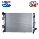 AAA (DOOWON/HCC) RADIATOR Fits HYUNDAI ELANTRA MD (2011 - 2016) AUTO