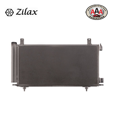 AAA (ZILAX) CONDENSER Fits HOLDEN COMMODORE VE (2006 - 2012)