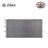 AAA (ZILAX) CONDENSER Fits FORD TRANSIT VM (2006 - 2014)