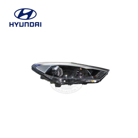 GENUINE HEADLIGHT FITS NISSAN PATHFINDER- LH(260609PF5A)