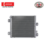 AAA (DENSO) CONDENSER Fits TOYOTA DYNA 300 / 600 (2011 - on)