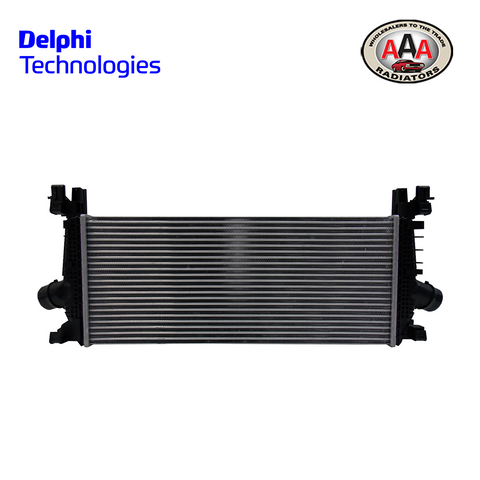 AAA (DELPHI) INTERCOOLER Fits HOLDEN CRUZE JH (2011 - on)