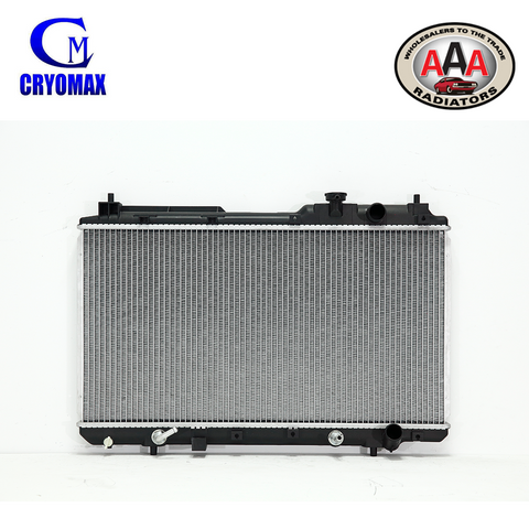 AAA (CRYOMAX) RADIATOR Fits HONDA CR-V RD (1997 - 2001)