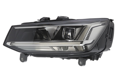 VALEO Left Headlight Fits AUDI Q2 GAB,GAG 16-on 046842