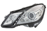 BEHR HEADLIGHT FITS MERCEDES E-CLASS - LH (A2128200939)