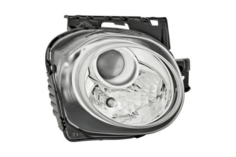 VALEO Right Headlight Fits NISSAN JUKE F15 1.6L 10-on 045381