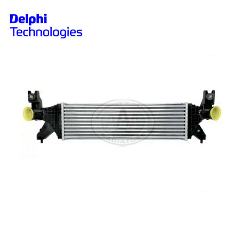 SUZUKI INTERCOOLER - CA10213 (DELPHI)