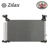 AAA (ZILAX) CONDENSER Fits LEXUS IS (2015 - on)