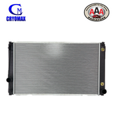 AAA (CRYOMAX) RADIATOR Fits TOYOTA RAV4 ACA33R/ACA38R  (2006 - 2012) AUTO