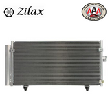 AAA (ZILAX) CONDENSER Fits SUBARU LIBERTY (2003 - 2009)