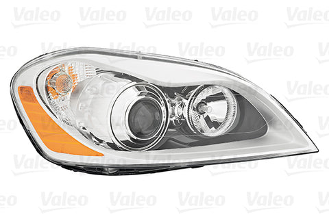 VALEO Left Headlight Fits VOLVO XC60 09-15 046892