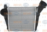 BEHR Intercooler Fits AUDI Q7/ PORSCHE CAYENNE/VW TOUAREG 04-15 8ML 376 723-481