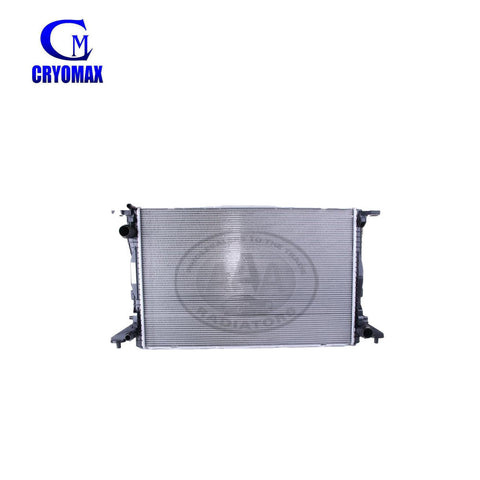 AUDI RADIATOR - OAAA6563 (CRYOMAX)