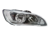 VALEO RIGHT  HEADLIGHT fits VOLVO S60,V60