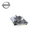 GENUINE HEADLIGHT FITS NISSAN PATROL - LH (260601LE3A)