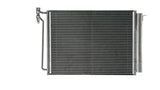 CONDENSER FITS BMW X5 (64536914216)