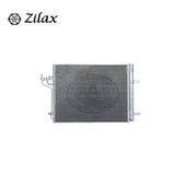 FORD CONDENSER - B1-01286 (ZILAX)