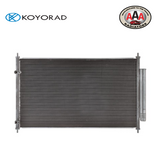 AAA (KOYORAD) Condenser Fits HONDA HRV (2015 - on)