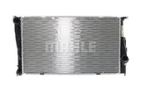 RADIATOR FITS BMW X1