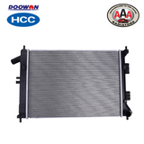 AAA (DOOWON/HCC) RADIATOR Fits HYUNDAI ELANTRA MD (2011 - 2016) MANUAL