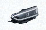 MAGNETI MARELLI Right Headlight Fits AUDI A5 (8W6941774E )