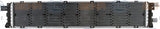 BEHR INTERCOOLER Fits AUDI A4,B8/A5 8F7,8T3,8TA/A6 C7 09-18 8MK 376 701-151