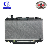 AAA (CRYOMAX) RADIATOR Fits TOYOTA RAV4 (2000 - 2005) AUTO 2.0L/2.4L 4WD