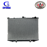 AAA (CRYOMAX) RADIATOR Fits NISSAN NAVARA D21/PATHFINDER WD21 (1986 - 1997) AUTO