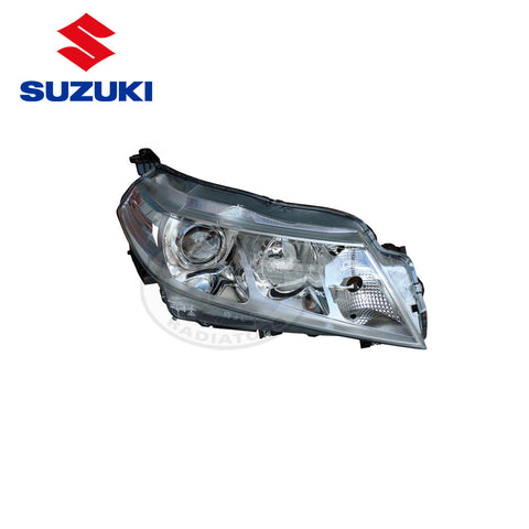 GENUINE HEADLIGHT FITS SUZUKI - LH (3532054P10)