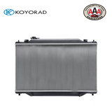 AAA (KOYORAD) RADIATOR Fits MAZDA CX-5 KF (2017 - on) Petrol