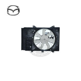 GENUINE MAZDA FAN ASSEMBLY - PEHH15025