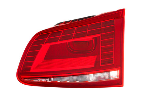 VALEO Right Combination Rearlight Fits VW TOUAREG 11-18 044609