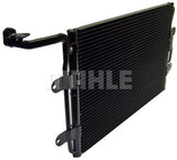 CONDENSER FITS VOLKSWAGEN (MAHLE/BEHR)