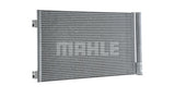 CONDENSER FITS MINI R56 (MAHLE/BEHR)