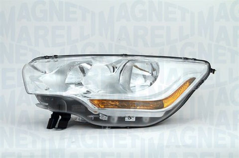 MAGNETI MARELLI Right Headlight Fits CITROEN DS4 (6206T6)