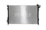 RADIATOR FITS MINI COOPER (17117570489)