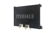 CONDENSER FITS OPEL(MAHLE/BEHR)