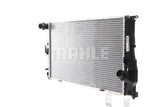 RADIATOR FITS BMW (MAHLE/BEHR)