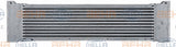 BEHR INTERCOOLER Fits MERCEDES BENZ VALENTE/VIANO/VITO/MIXTO 03-15 8ML376723-531